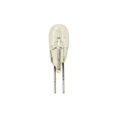 Replacement For MINIATURE LAMP 783 AUTOMOTIVE INDICATOR LAMPS T SHAPE TUBULAR 10PK